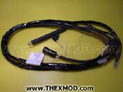 Cable Assembly - PRC4995