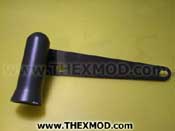 Bracket Steel - Right - 20062-306