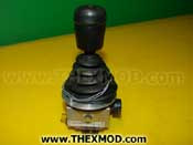 Switch Atlas Hydraulic Low loader - 0858200