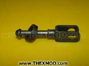 Fork - Push Rod - FBU6707