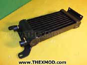 Cooler - Fulid - Transmission - ESR3229 - BTP5121S
