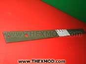 Plate - Mudflap - FV2020443