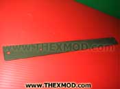 Plate - Mudflap - FV2110321
