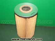 Filter - Oil - AZL040