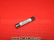 Fuse - Cartridge - 6.3 AMP  - Ultra Rapid (FF) - 