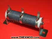 Resistor - Adjustable - 24 OHMS 90W - 0.90HL24 R1