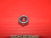 Nut - ML6 M10 - 2126-2132-120