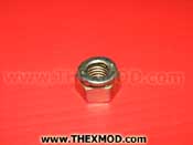 Nut - M12 - Industrial - Thick Type - BS4929