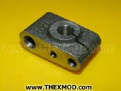 Bracket Rocker Shaft Steel - ERC9137