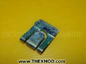Nut Sheet Spring - B12007 011 3