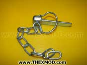 Cotter and Chain 25mm LG - BW99642-2
