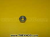 Nut Self Locking M8 - N141400275