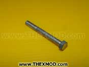 Screw MC BA STL - BS57