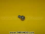 Screw Cap Skt HD - 10mm LG - BS 4168