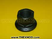 Nut Wheel - Left Hand - RAK5905