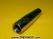 Nozzle Welding - 1412488