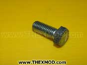Screw MC UNC - BS 1768 89437 