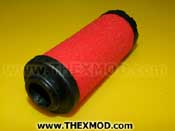 Filter - Element - K025A0 504020520 601271389