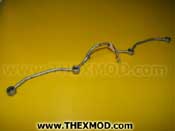 Pipe Assembly - 570561 3558X011