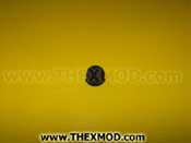 Bushing Blank - FV2071025 FV(S)6/66/1