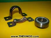 Housing Bearing - 2214 2223-203
