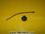 Grommet Blank - MZK4213