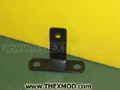 Bracket - Mud Shield - FRC3725