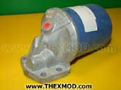 Filter Fluid Pressure - 7984938