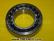 Bearing Roller Tapered Steel - 30210A AS30182