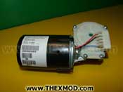 Motor Windshield Wiper Electrical 24v - AAU6986