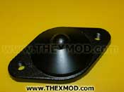 Spigot Iron 116mm LG - MZK3146