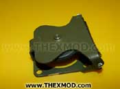 Cover - Trailer Socket - PRC6239