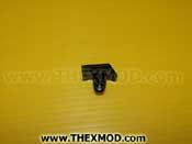 Plastic 8mm WD - 76741.01 RRC8055