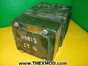 Test Set - Clansman - FV727101-3