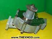 Pump Cooling System - CV14577/M
