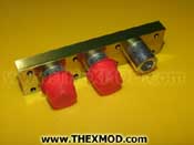 Reator Assembly  - 81702666