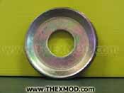 Washer - Dished - Front Radius - NRC4515