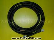 Venting Tube - 14FT LG x 8MM ID - FV586292/4
