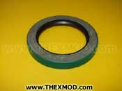 Seal Plain Encased output flange - 6778050 271451