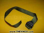 Strap Webbing - 25mm Wide  - AIRTECH A4/PP/400/500