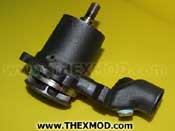 Pump - Water - JCB 02/102161 / 41313227