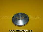 Knob Al Alloy Screw - 3/8IN IN UNF - FV625140
