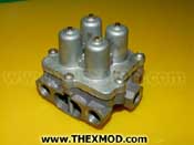 Valve Protection - ACU8512 9347140140 9347140147