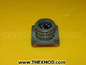 Socket - 4 Pin - S04B4X1-4/5