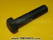 Screw Cap Hexagon Head - BS3692