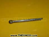 Pin Cotter Split Steel - BS1574:1972 PS616240