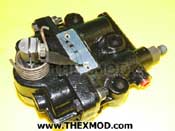 Equalizer - Air Brake - 5000546003 / 4684000080