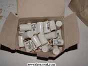 Starter Flourescent - 240v - Box of 25