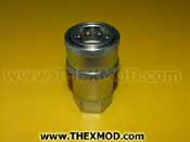 Coupling Pull Break - FV2248722