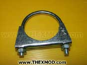 Clamp Loop - MB163